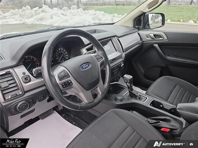 2023 Ford Ranger  (Stk: 25689A) in Perth - Image 12 of 24