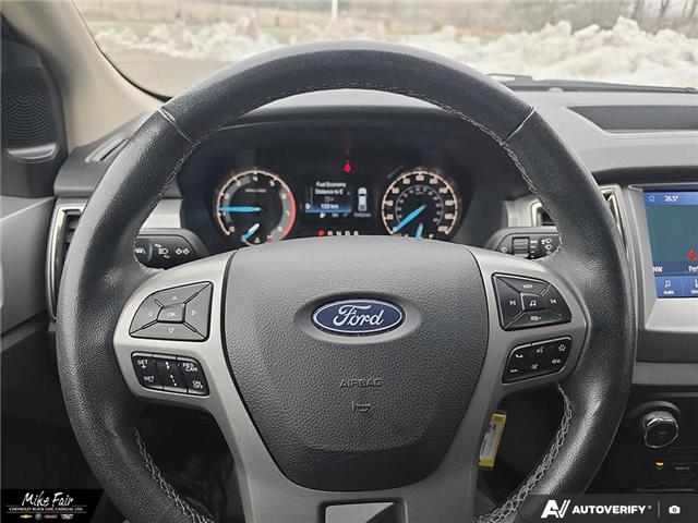 2023 Ford Ranger  (Stk: 25689A) in Perth - Image 13 of 24