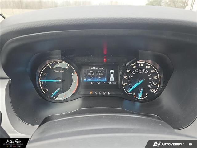 2023 Ford Ranger  (Stk: 25689A) in Perth - Image 14 of 24