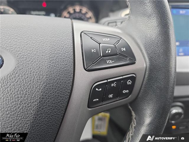 2023 Ford Ranger  (Stk: 25689A) in Perth - Image 15 of 24