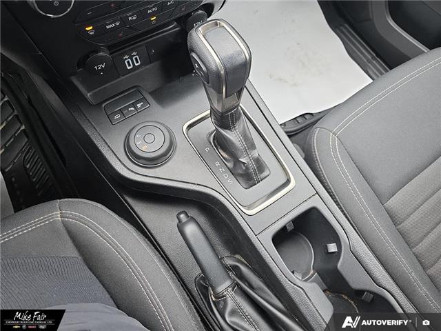 2023 Ford Ranger  (Stk: 25689A) in Perth - Image 17 of 24