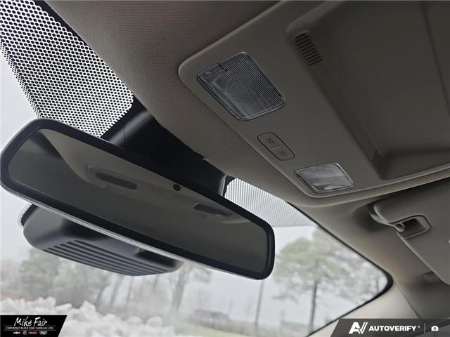 2023 Ford Ranger  (Stk: 25689A) in Perth - Image 20 of 24