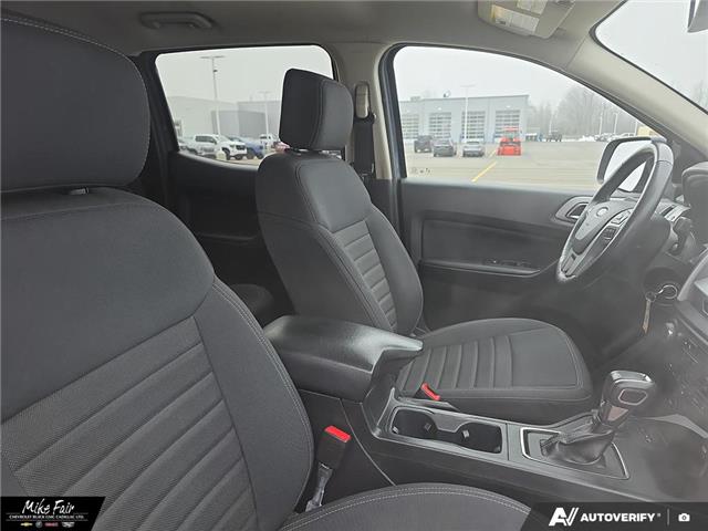 2023 Ford Ranger  (Stk: 25689A) in Perth - Image 21 of 24