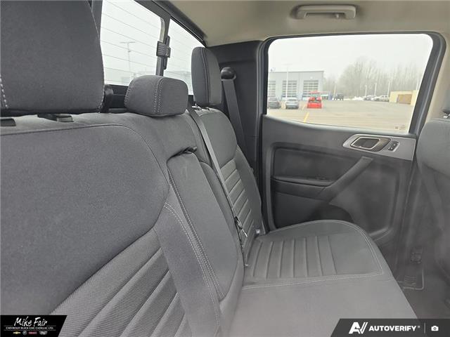 2023 Ford Ranger  (Stk: 25689A) in Perth - Image 22 of 24