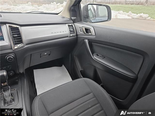 2023 Ford Ranger  (Stk: 25689A) in Perth - Image 24 of 24