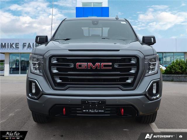 2022 GMC Sierra 1500 Limited AT4 (Stk: 26263A) in Perth - Image 2 of 25