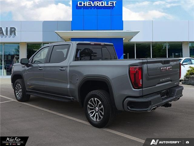 2022 GMC Sierra 1500 Limited AT4 (Stk: 26263A) in Perth - Image 4 of 25