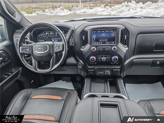 2022 GMC Sierra 1500 Limited AT4 (Stk: 26263A) in Perth - Image 24 of 25