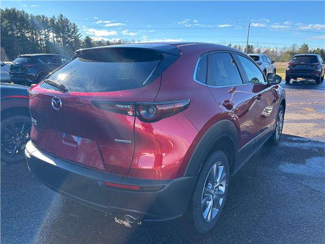 2025 Mazda CX-30 GS (Stk: 225-169) in Pembroke - Image 3 of 6