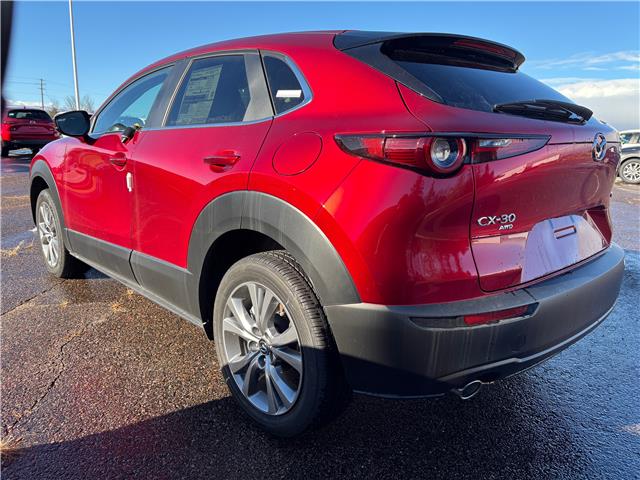 2025 Mazda CX-30 GS (Stk: 225-169) in Pembroke - Image 4 of 6