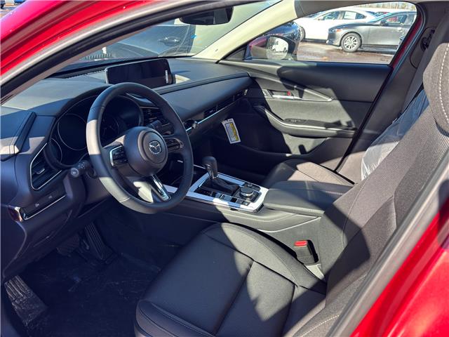 2025 Mazda CX-30 GS (Stk: 225-169) in Pembroke - Image 6 of 6