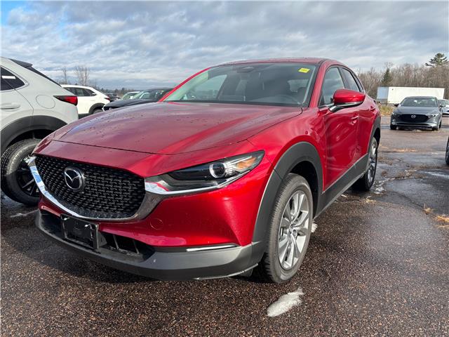 2025 Mazda CX-30 GS (Stk: 225-94) in Pembroke - Image 1 of 6