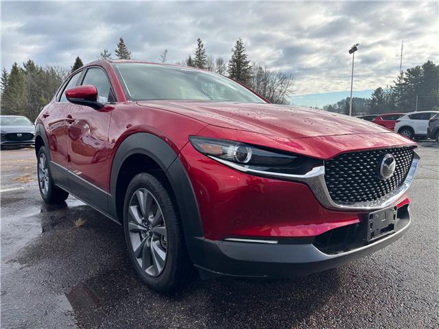 2025 Mazda CX-30 GS (Stk: 225-94) in Pembroke - Image 2 of 6