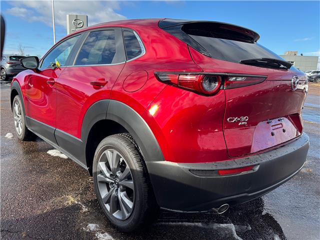 2025 Mazda CX-30 GS (Stk: 225-94) in Pembroke - Image 4 of 6
