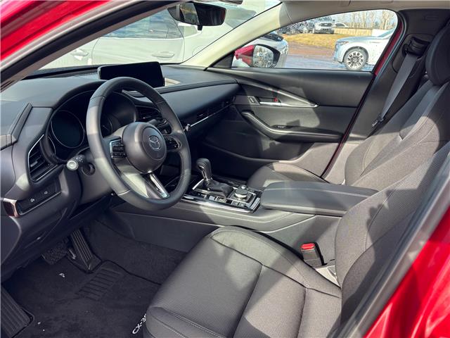 2025 Mazda CX-30 GS (Stk: 225-94) in Pembroke - Image 6 of 6