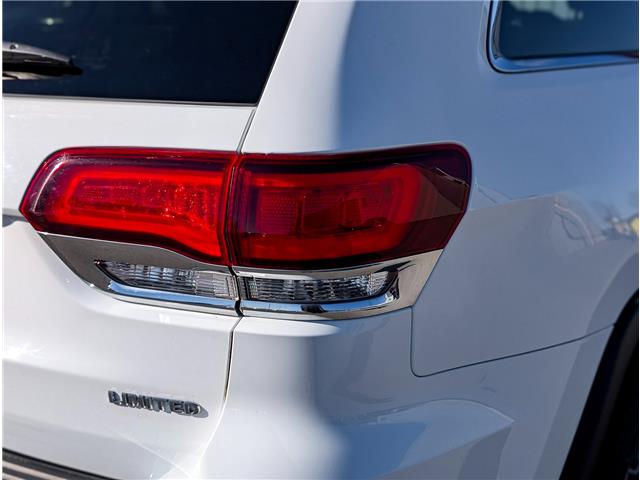 2022 Jeep Grand Cherokee WK Limited (Stk: P2239) in BELLEVILLE - Image 6 of 22