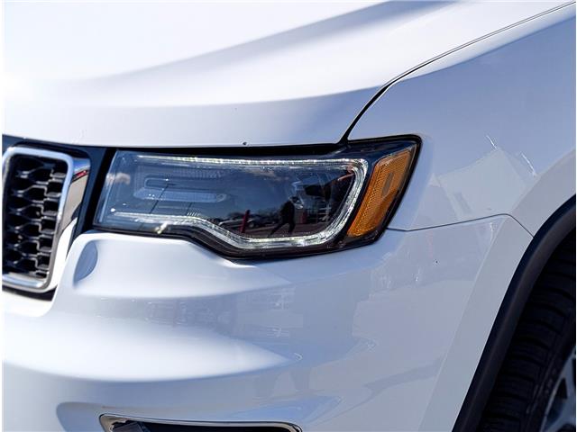 2022 Jeep Grand Cherokee WK Limited (Stk: P2239) in BELLEVILLE - Image 7 of 22