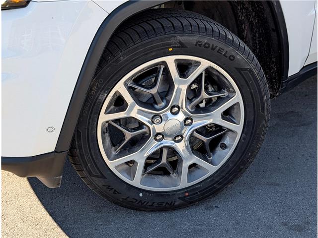 2022 Jeep Grand Cherokee WK Limited (Stk: P2239) in BELLEVILLE - Image 8 of 22