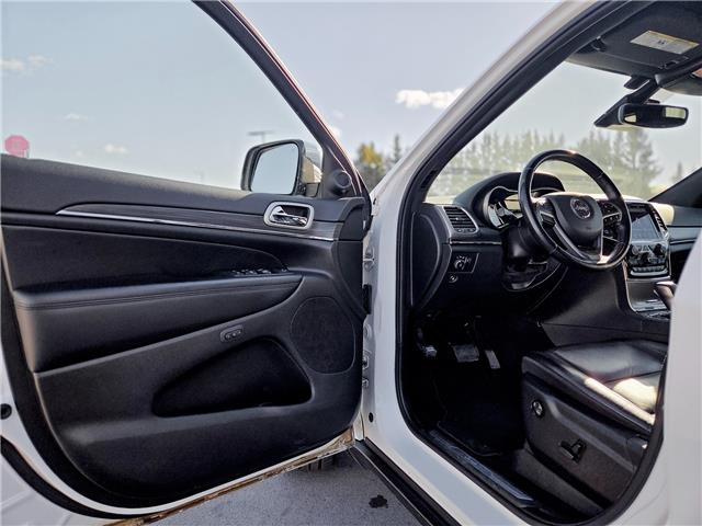 2022 Jeep Grand Cherokee WK Limited (Stk: P2239) in BELLEVILLE - Image 9 of 22