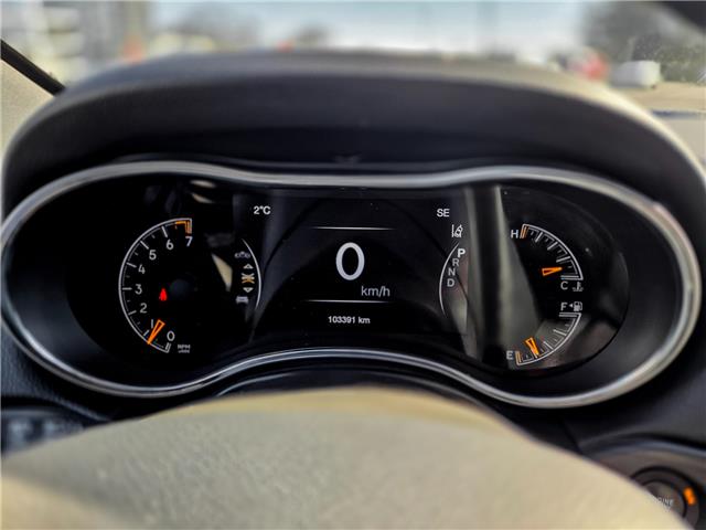 2022 Jeep Grand Cherokee WK Limited (Stk: P2239) in BELLEVILLE - Image 22 of 22