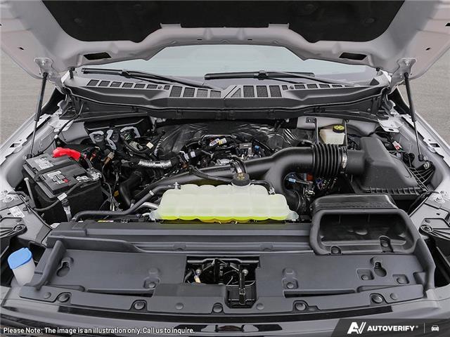 2025 Ford F-150 XLT (Stk: XFP078) in Sarnia - Image 6 of 25