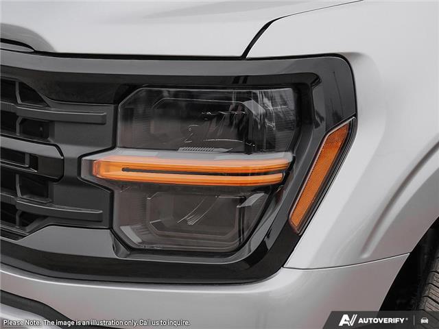2025 Ford F-150 XLT (Stk: XFP078) in Sarnia - Image 10 of 25