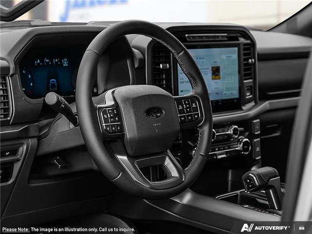 2025 Ford F-150 XLT (Stk: XFP078) in Sarnia - Image 12 of 25