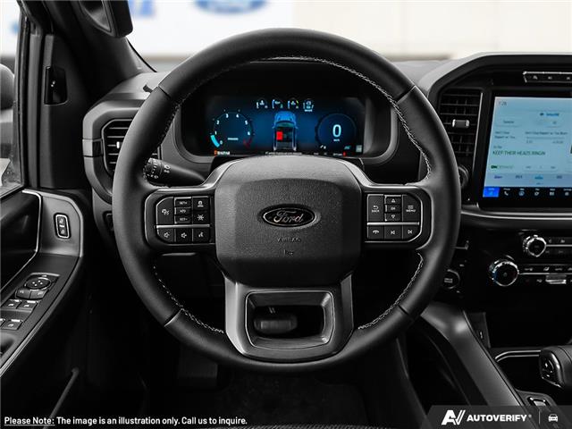 2025 Ford F-150 XLT (Stk: XFP078) in Sarnia - Image 13 of 25