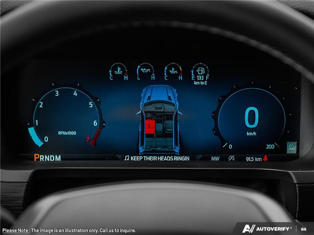 2025 Ford F-150 XLT (Stk: XFP078) in Sarnia - Image 14 of 25