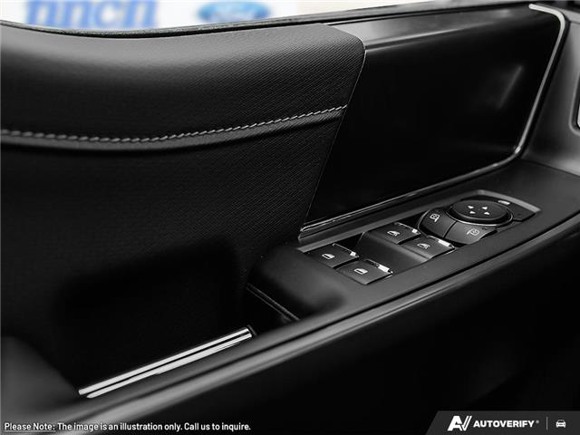 2025 Ford F-150 XLT (Stk: XFP078) in Sarnia - Image 16 of 25