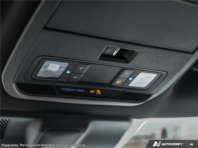 2025 Ford F-150 XLT (Stk: XFP078) in Sarnia - Image 19 of 25