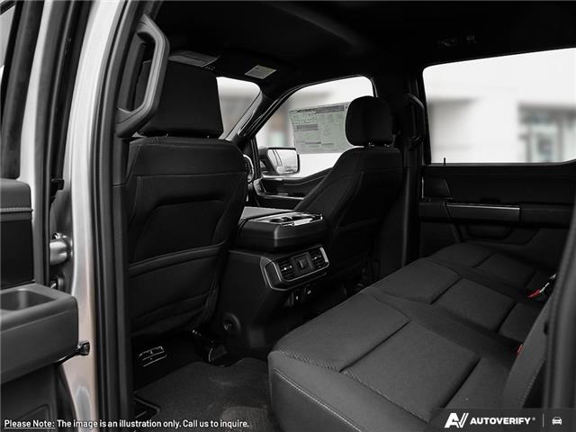 2025 Ford F-150 XLT (Stk: XFP078) in Sarnia - Image 21 of 25