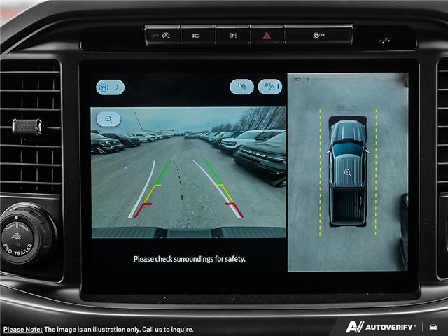 2025 Ford F-150 XLT (Stk: XFP078) in Sarnia - Image 23 of 25