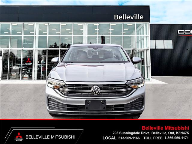 2024 Volkswagen Jetta  (Stk: P2243) in BELLEVILLE - Image 2 of 22