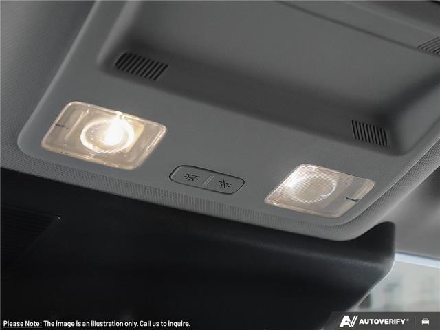 2025 Ford Bronco Sport Big Bend (Stk: XBP079) in Sarnia - Image 19 of 26