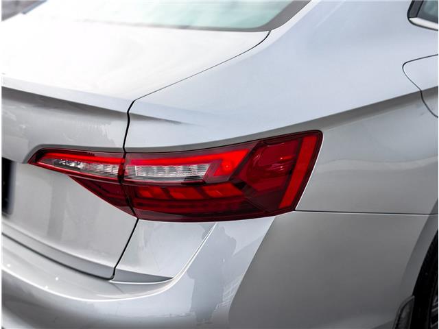 2024 Volkswagen Jetta  (Stk: P2243) in BELLEVILLE - Image 6 of 22