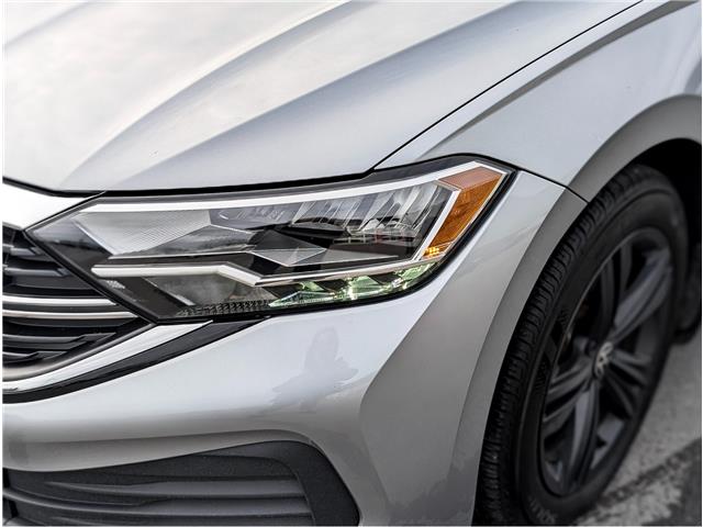 2024 Volkswagen Jetta  (Stk: P2243) in BELLEVILLE - Image 7 of 22