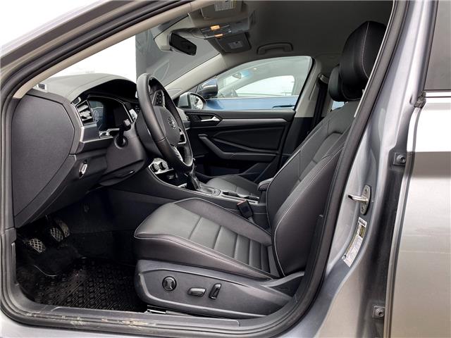 2024 Volkswagen Jetta  (Stk: P2243) in BELLEVILLE - Image 10 of 22