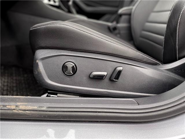 2024 Volkswagen Jetta  (Stk: P2243) in BELLEVILLE - Image 11 of 22