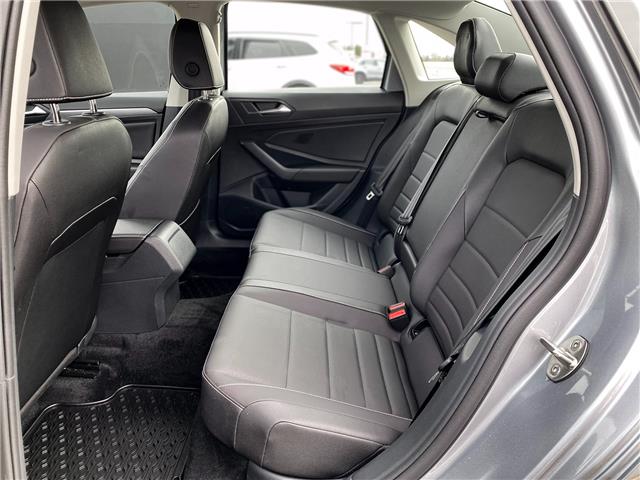 2024 Volkswagen Jetta  (Stk: P2243) in BELLEVILLE - Image 12 of 22