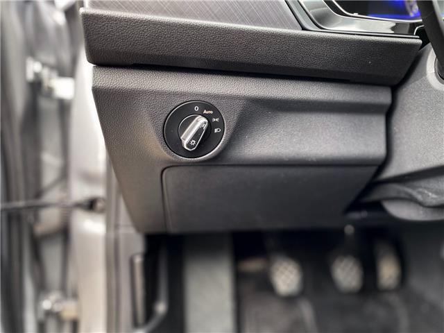 2024 Volkswagen Jetta  (Stk: P2243) in BELLEVILLE - Image 14 of 22