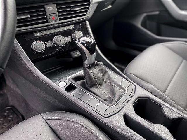 2024 Volkswagen Jetta  (Stk: P2243) in BELLEVILLE - Image 15 of 22