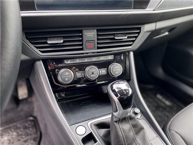 2024 Volkswagen Jetta  (Stk: P2243) in BELLEVILLE - Image 16 of 22