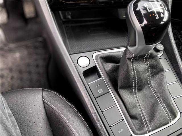 2024 Volkswagen Jetta  (Stk: P2243) in BELLEVILLE - Image 17 of 22