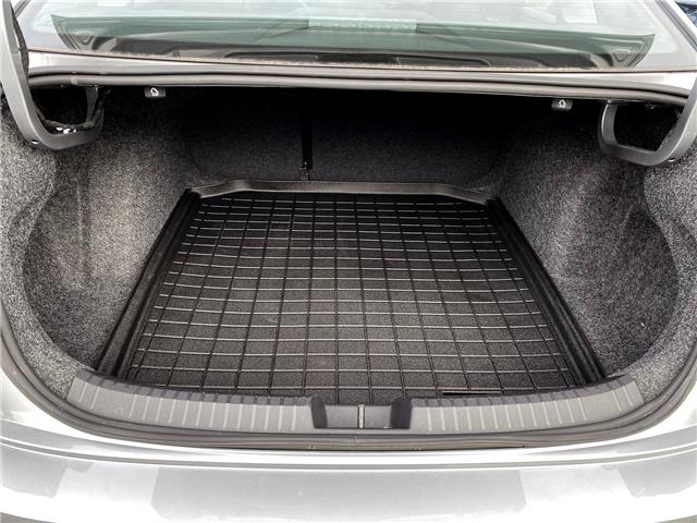 2024 Volkswagen Jetta  (Stk: P2243) in BELLEVILLE - Image 18 of 22