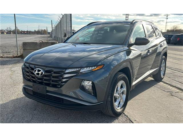 2022 Hyundai Tucson Preferred photo 3