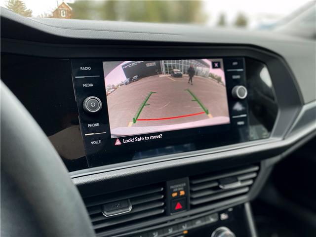 2024 Volkswagen Jetta  (Stk: P2243) in BELLEVILLE - Image 19 of 22