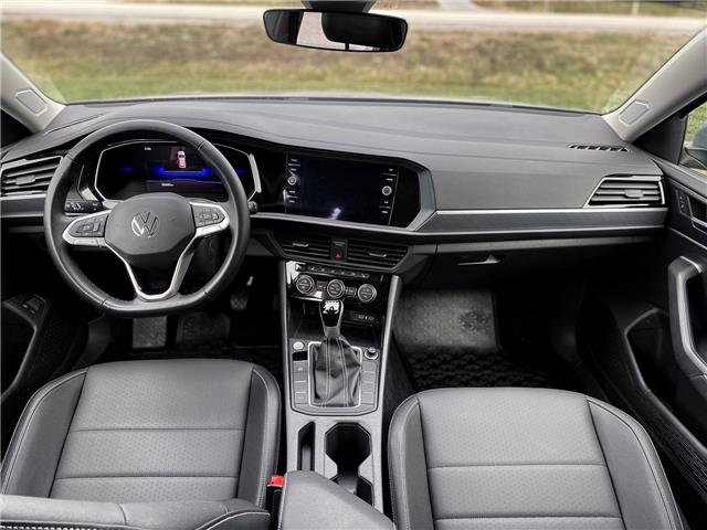 2024 Volkswagen Jetta  (Stk: P2243) in BELLEVILLE - Image 20 of 22