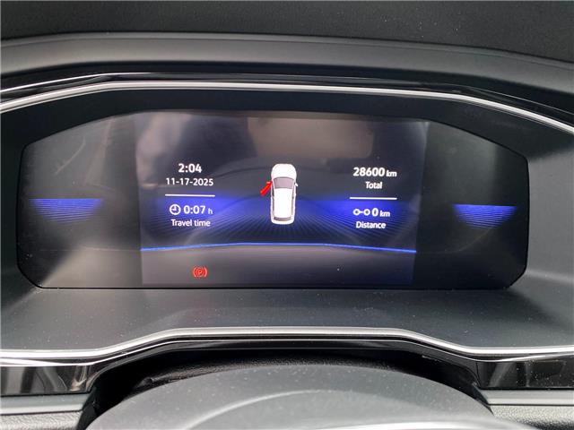 2024 Volkswagen Jetta  (Stk: P2243) in BELLEVILLE - Image 22 of 22