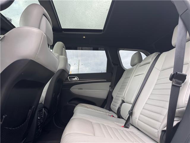 2018 Jeep Grand Cherokee Limited (Stk: 1C4RJF) in Newmarket - Image 16 of 16